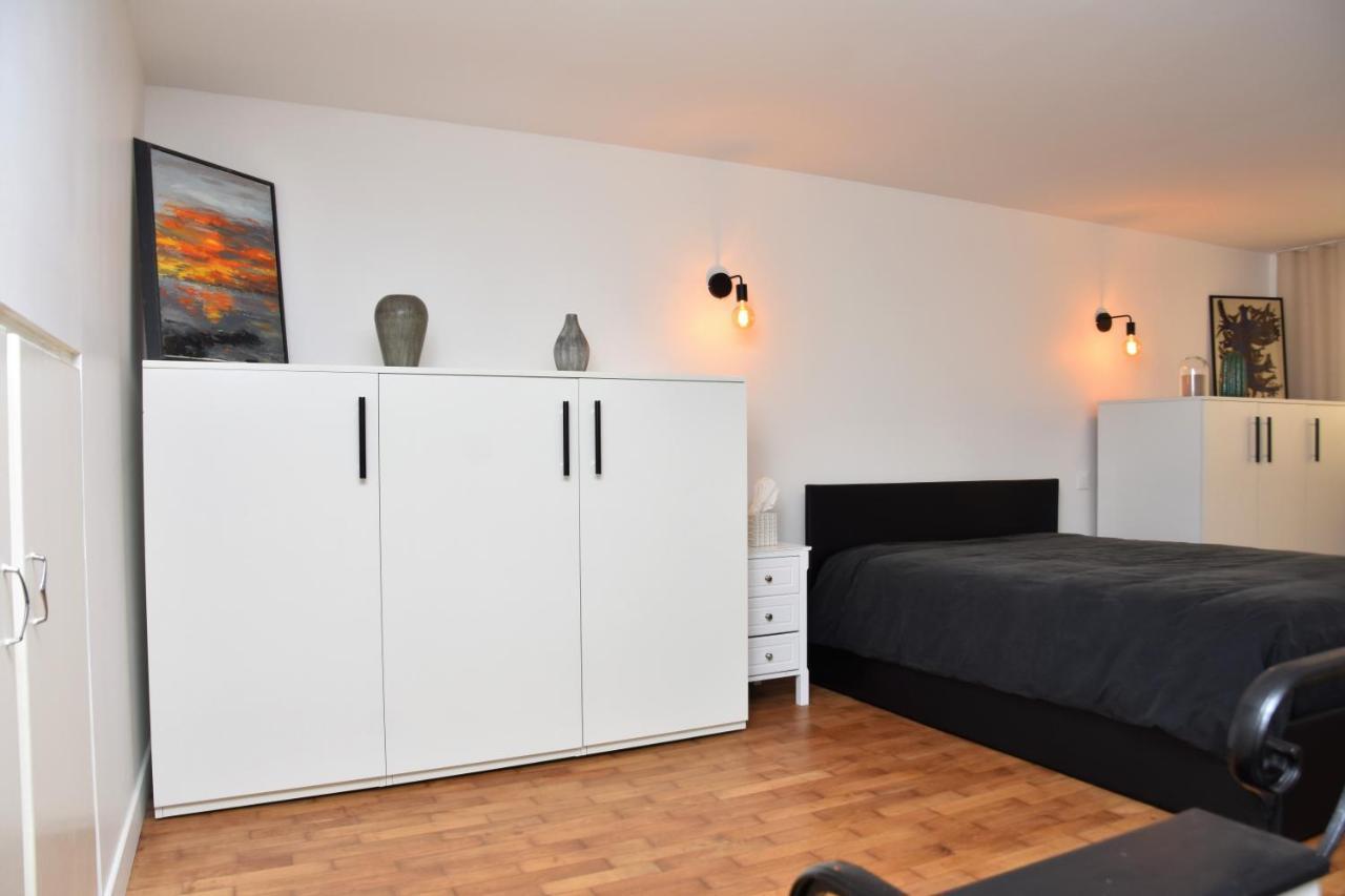 Apartamento Bellecour Loft Menton Exterior foto
