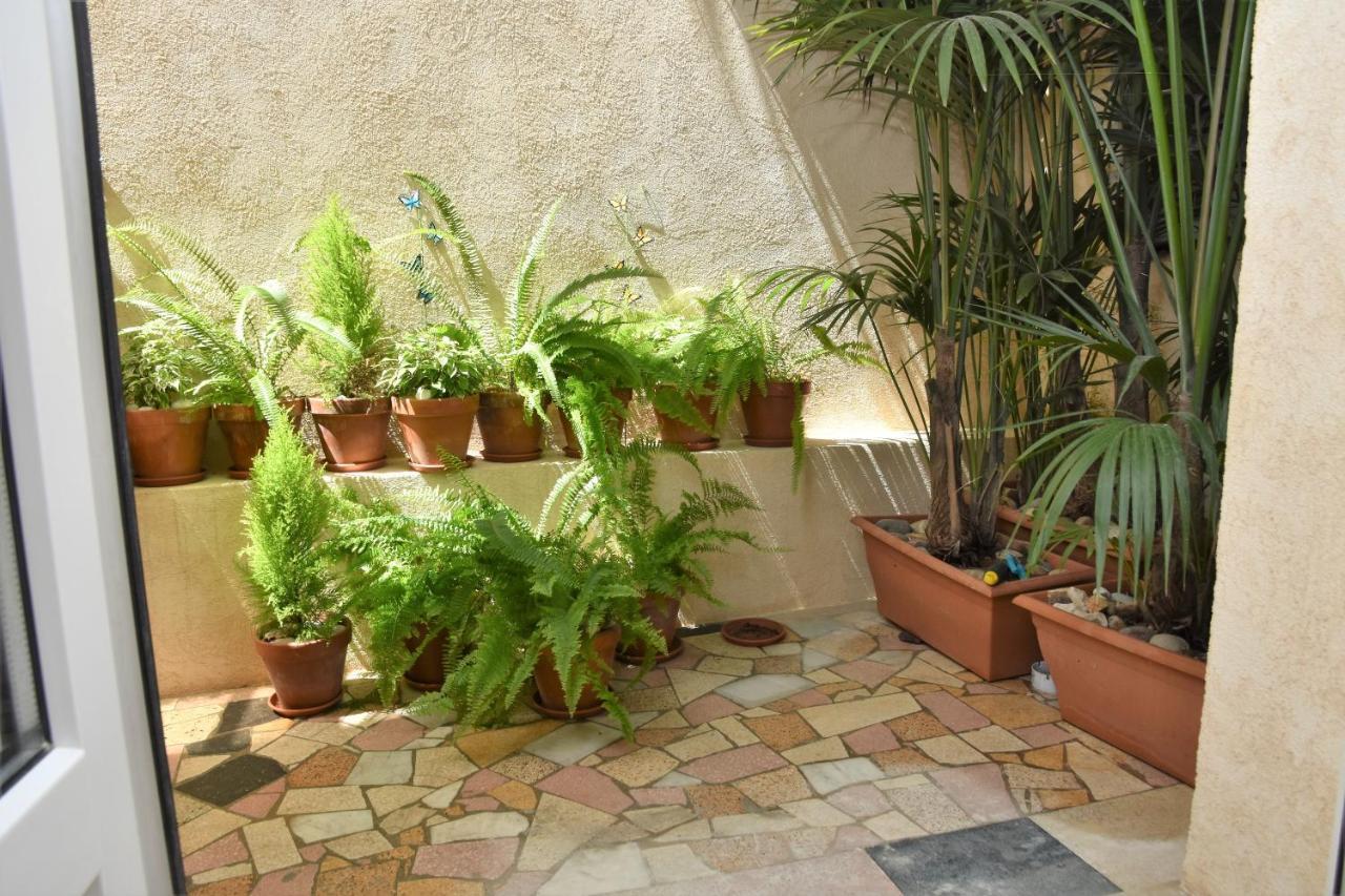 Apartamento Bellecour Loft Menton Exterior foto